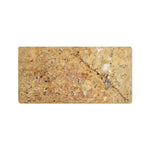 3 X 6 Scabos Travertine Tumbled Subway Brick Field Tile-Travertine Tile-American Tile Depot