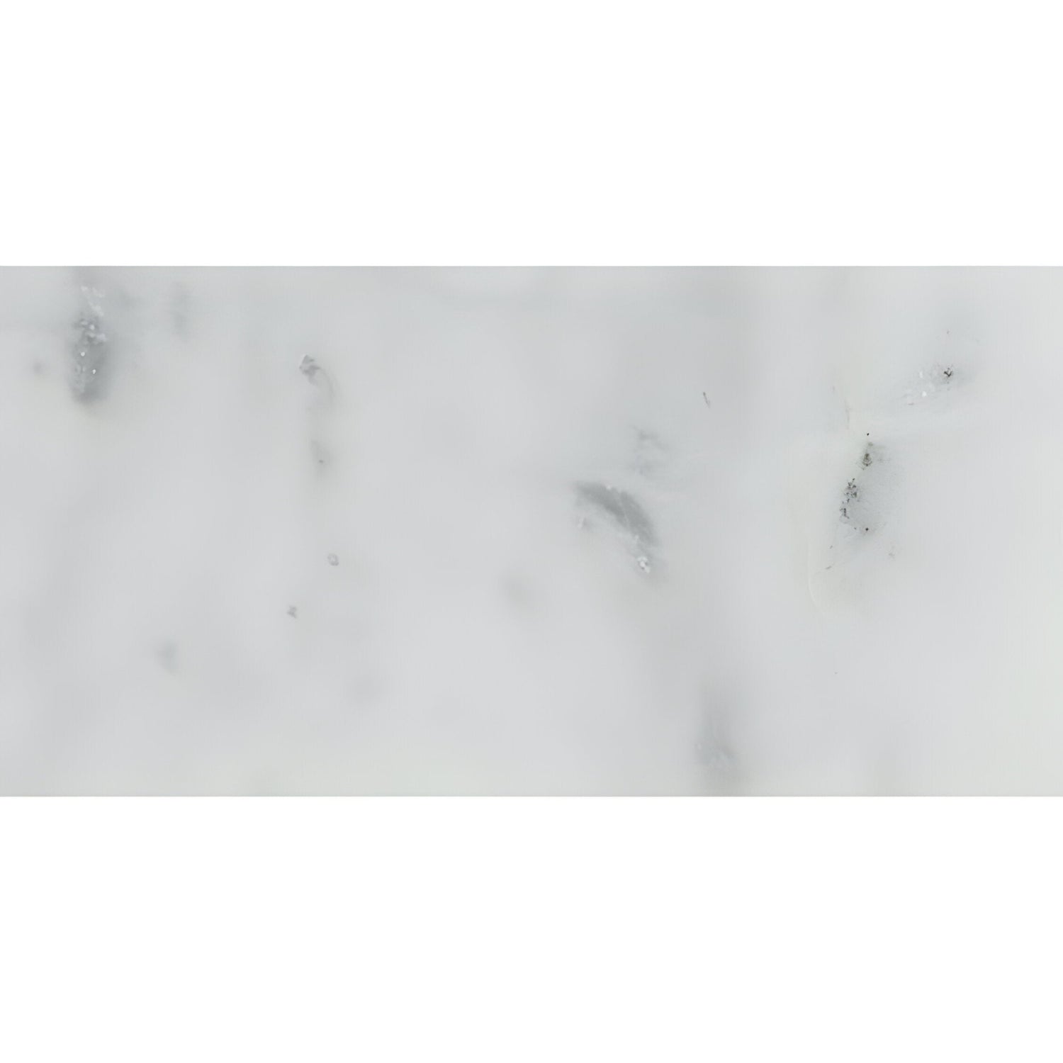 3 x 6 Bianco Venatino (Bianco Mare) Marble Polished Brick Field Tile-Marble Tile-American Tile Depot