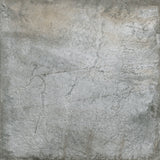 32 X 32 HCL Climb Gray Matte Travertine Look Porcelain Tile