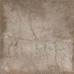 Sample of 32 X 32 HCL Climb Noce Matte Travertine Look Porcelain Tile-Sample-American Tile Depot