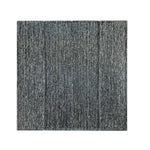 3 X 12 Silver Star Dark Glass Subway Tile