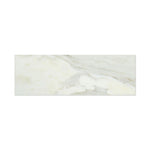 4 X 12 Calacatta Gold Marble Polished Field Tile-Marble Tile-American Tile Depot