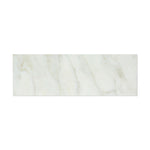 4 X 12 Calacatta Gold Marble Polished Field Tile-Marble Tile-American Tile Depot