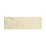 4 X 12 Crema Marfil Marble Polished Field Tile-Marble Tile-American Tile Depot