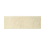 4 X 12 Crema Marfil Marble Polished Field Tile-Marble Tile-American Tile Depot