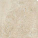 4 X 4 Cappuccino Marble Tumbled Field Tile-Marble Tile-American Tile Depot