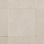 4 X 4 Crema Marfil Marble Honed Field Tile-Marble Tile-American Tile Depot