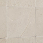 4 X 4 Crema Marfil Marble Honed Field Tile-Marble Tile-American Tile Depot