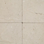 4 X 4 Crema Marfil Marble Tumbled Field Tile-Marble Tile-American Tile Depot