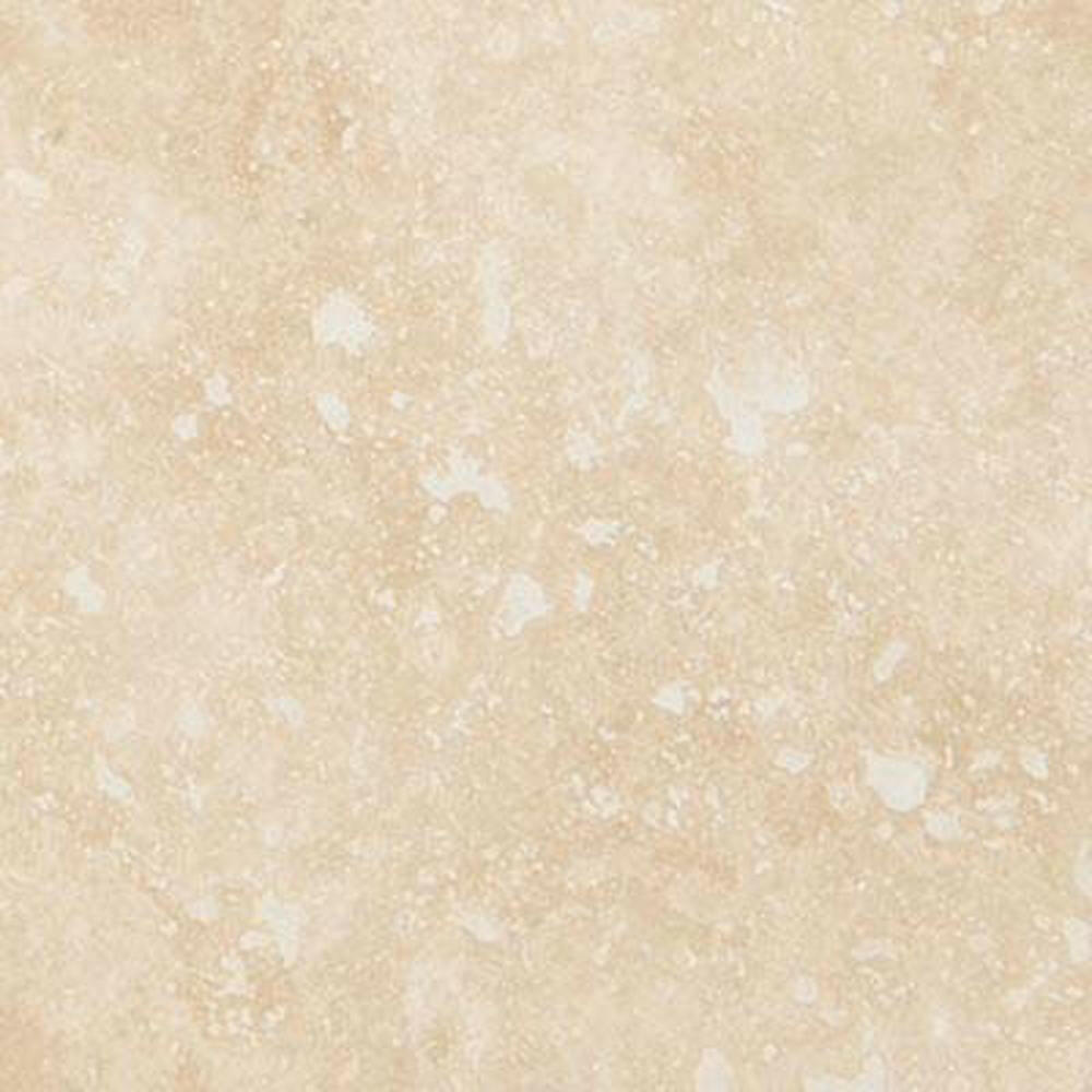 4 X 4 Durango Cream Travertine Filled & Honed Field Tile-Travertine Tile-American Tile Depot