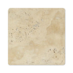 4 X 4 Philadelphia Travertine Tumbled Field Tile-Travertine Tile-American Tile Depot