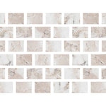 4 X 6 Malibu Travertine Filled & Honed Tile-Travertine Tile-American Tile Depot