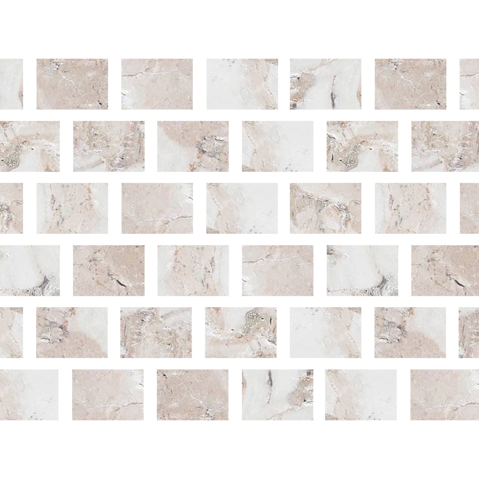 4 X 6 Malibu Travertine Filled & Honed Tile-Travertine Tile-American Tile Depot