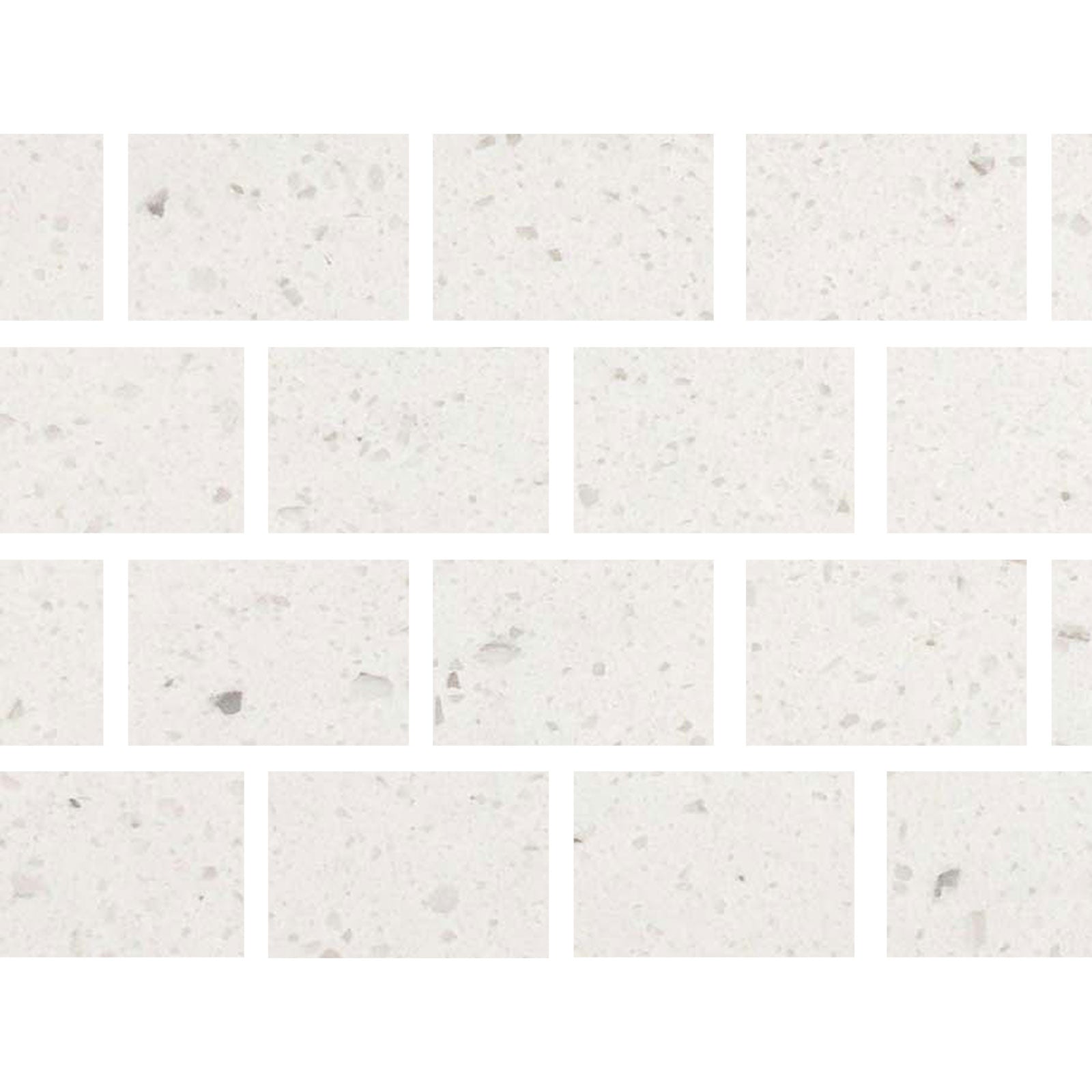 4 X 6 Terrazzo Silver Marble Polished Field Tile-Marble Tile-American Tile Depot