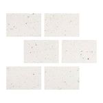 4 X 6 Terrazzo Silver Marble Polished Field Tile-Marble Tile-American Tile Depot