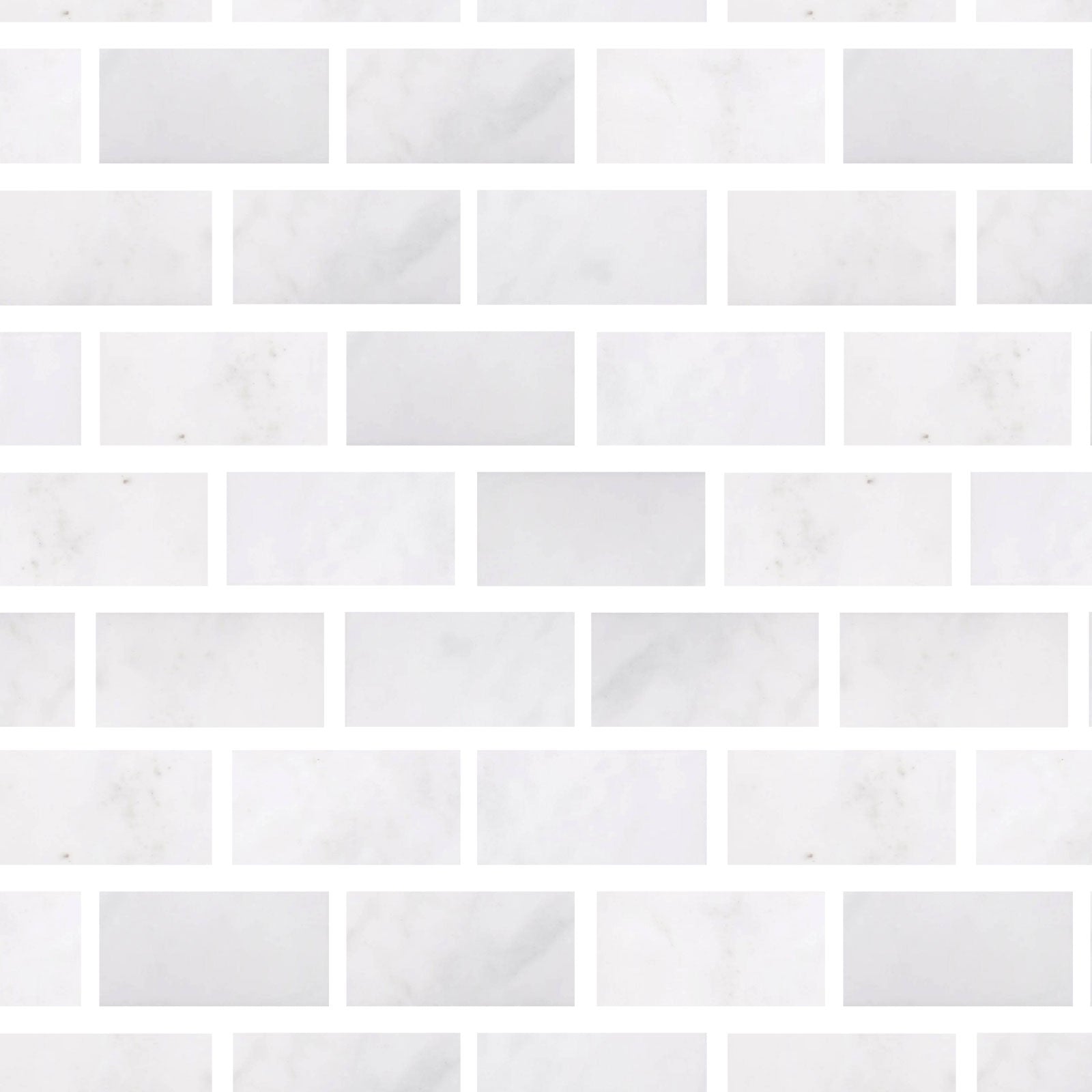 4 X 8 Afyon White Marble Polished Tile-Marble Tile-American Tile Depot