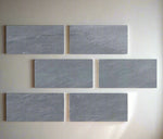 4 X 8 Bardiglio Imperiale Marble Polished Tile-Marble Tile-American Tile Depot