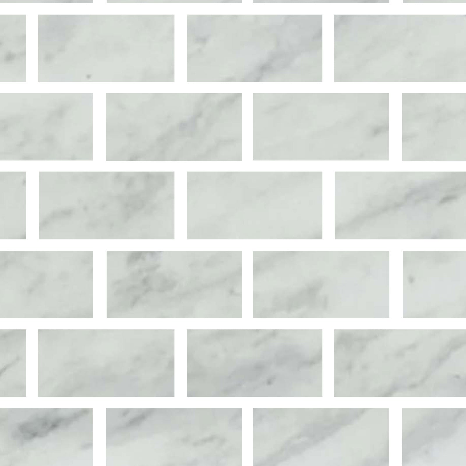 4 X 8 Bianco Venatino (Bianco Mare) Marble Honed Field Tile-Marble Tile-American Tile Depot