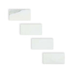 4 X 8 Calacatta Oliva Marble Honed Tile-Marble Tile-American Tile Depot