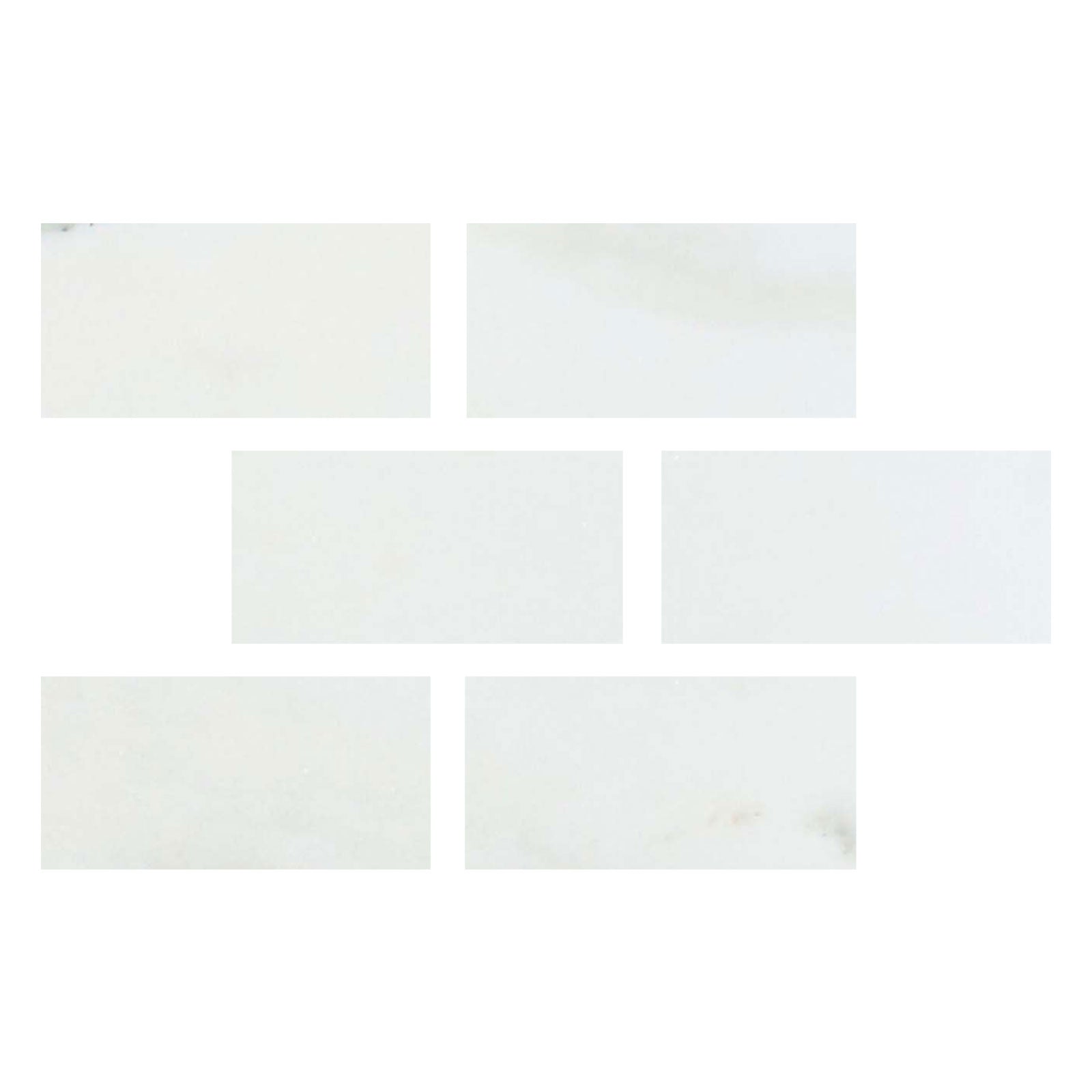 4 X 8 Calacatta Oliva Marble Honed Tile-Marble Tile-American Tile Depot