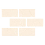 4 X 8 Crema Marfil Marble Honed Field Tile-Marble Tile-American Tile Depot