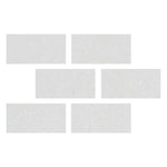 4 X 8 Thassos White Marble Honed Field Tile-Marble Tile-American Tile Depot