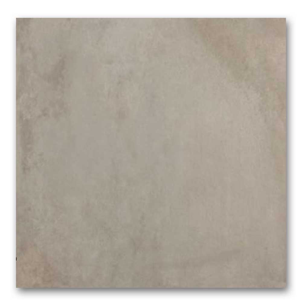 48 X 48 Temper Frost Matte Metal Look Porcelain Tile-Porcelain Tile Large Formate-American Tile Depot