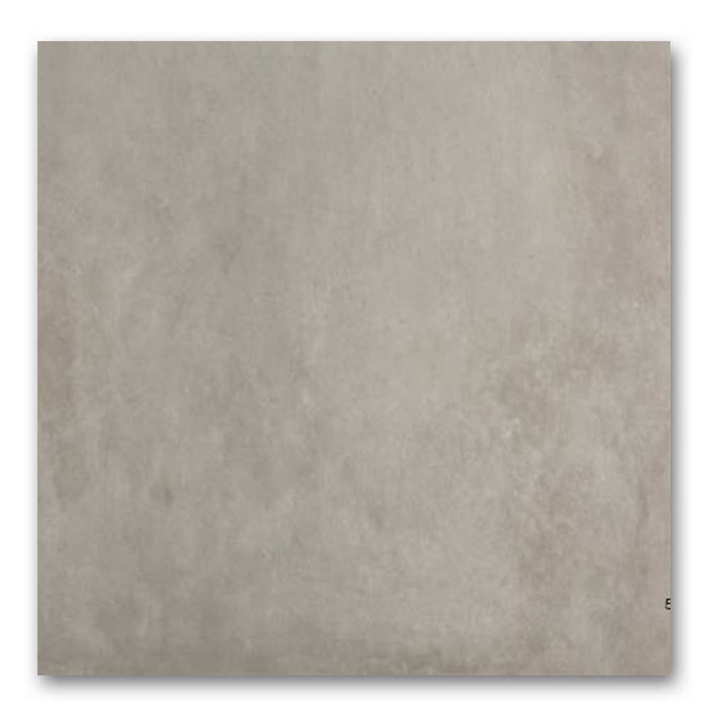 48 X 48 Temper Frost Matte Metal Look Porcelain Tile-Porcelain Tile Large Formate-American Tile Depot