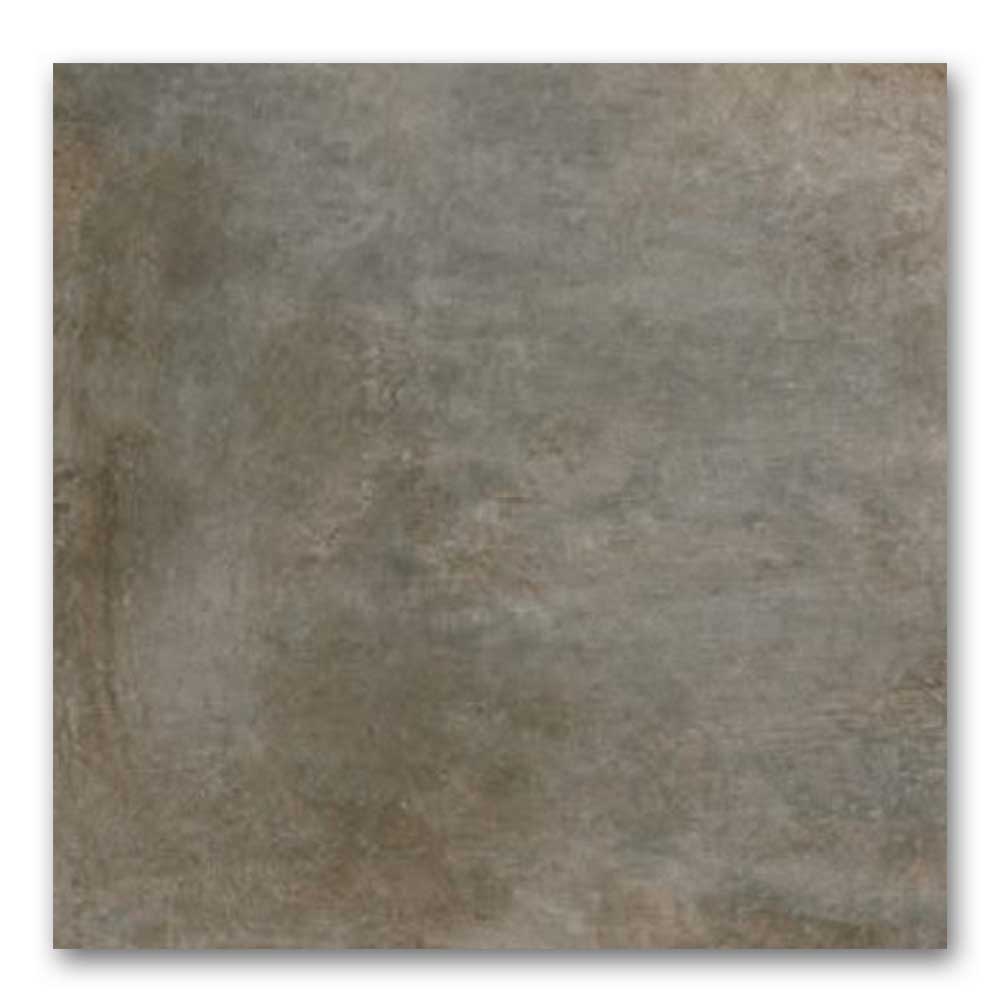 48 X 48 Temper Golden Matte Metal Look Porcelain Tile-Porcelain Tile Large Formate-American Tile Depot