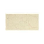 6 X 12 Crema Marfil Marble Polished Subway Brick Field Tile-Marble Tile-American Tile Depot