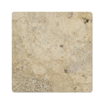 6 X 6 Philadelphia Travertine Tumbled Field Tile-Travertine Tile-American Tile Depot