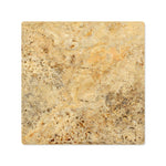 6 X 6 Scabos Travertine Tumbled Field Tile-Travertine Tile-American Tile Depot