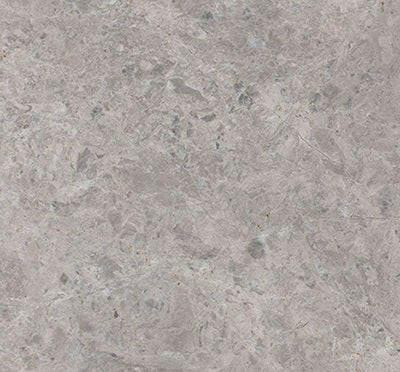 6 X 6 Tundra Gray (Atlantic Gray) Marble Honed Tile-Marble Tile-American Tile Depot