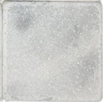 Carrara White Marble Handmade Coasters