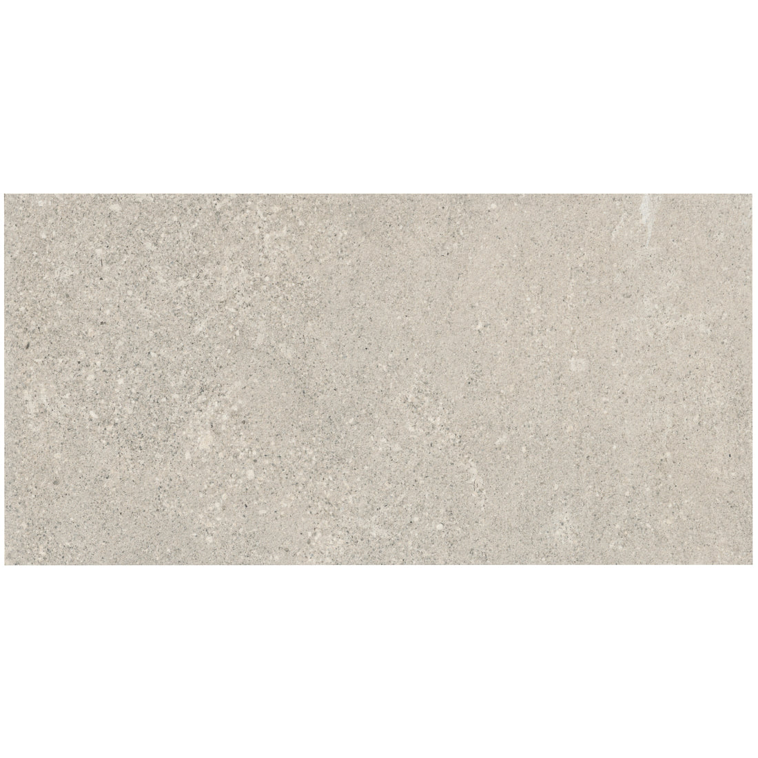 12 X 24 Chamonix Beige Matte Limestone Look Porcelain Tile-Porcelain Tile Large Formate-American Tile Depot