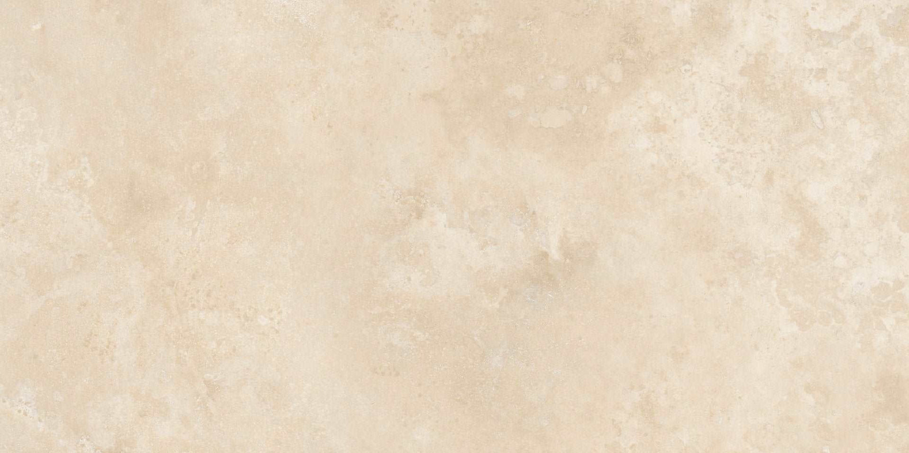 12 X 24 Ivory Travertine Filled & Honed Field Tile