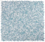 Preach Crystal Ocean Pebble Mosaic Tile-Mixed Mosaic-American Tile Depot