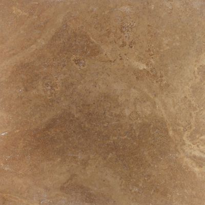 12 X 12 Noce Travertine Filled & Honed Field Tile-Travertine Tile-American Tile Depot