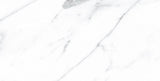 12 X 24 AGL Carrara Marble Look Matte Porcelain Tile