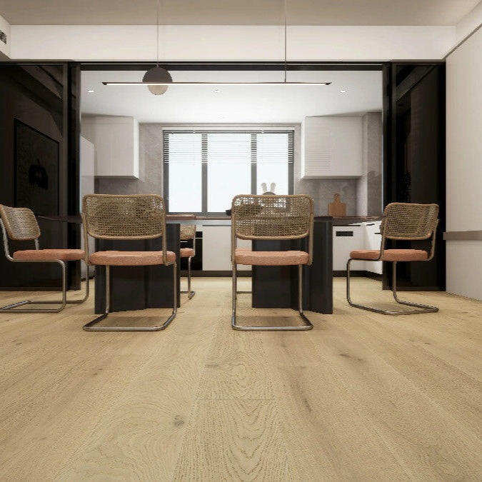 Abbotsford - McMillan Original Series European Oak Engineered Hardwood