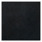 Sample of 12 X 12 Absolute Black Granite Polished Field Tile-Sample-American Tile Depot