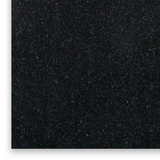 12 X 12 Absolute Black Granite Polished Field Tile