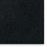 12 X 12 Absolute Black Granite Polished Field Tile