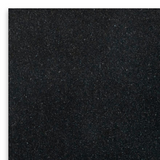 12 X 12 Absolute Black Granite Polished Field Tile