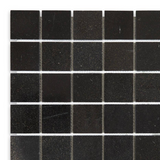 Sample of 2 X 2 Absolute Black Granite Polished Mosaic Tile-Sample-American Tile Depot