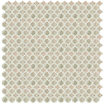 Grace Grey Arabesque Waterjet Mosaic Wall Tile-Mixed Mosaic-American Tile Depot