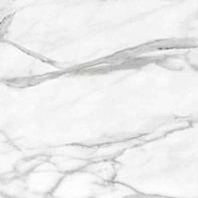 Sample of 24 X 24 Angelo Silk Silver Matte Marble Look Porcelain Tile-Sample-American Tile Depot