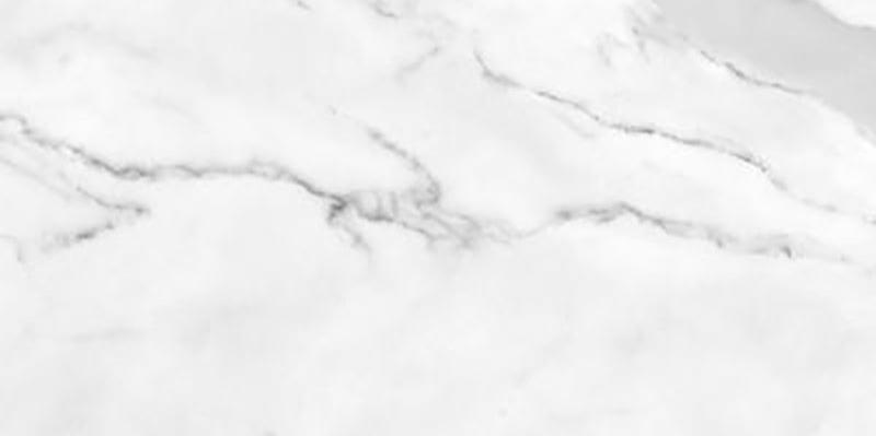 Sample of 24 X 48 Angelo Silk Silver Matte Marble Look Porcelain Tile-Sample-American Tile Depot