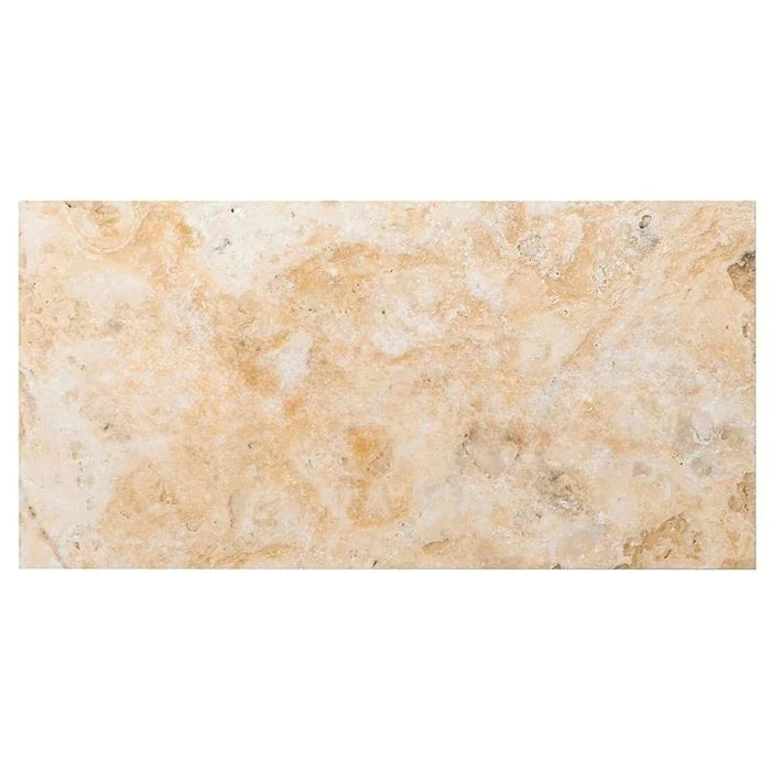 12 X 24 Antico Onyx Travertine Filled & Polished Tile-Travertine Tile - Large Formate-American Tile Depot