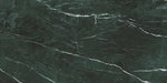 24 X 48 Antique Green Polished Marble Look Porcelain Tile-Porcelain Tile Large Formate-American Tile Depot